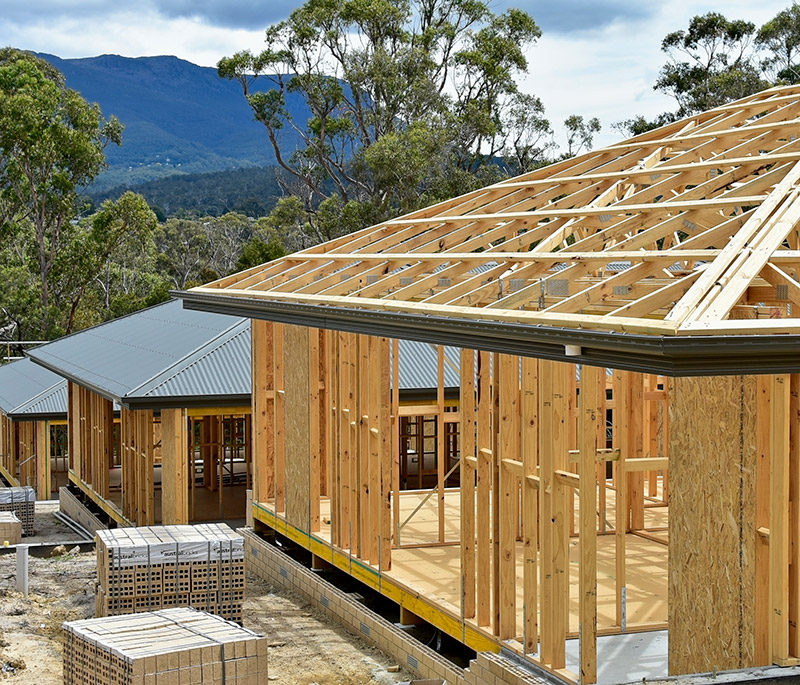 Confident Construction Finance Loans
