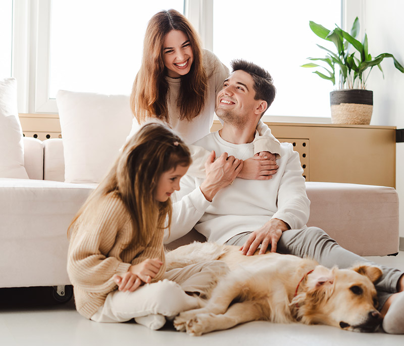 Pre-approval Home Finance Loans