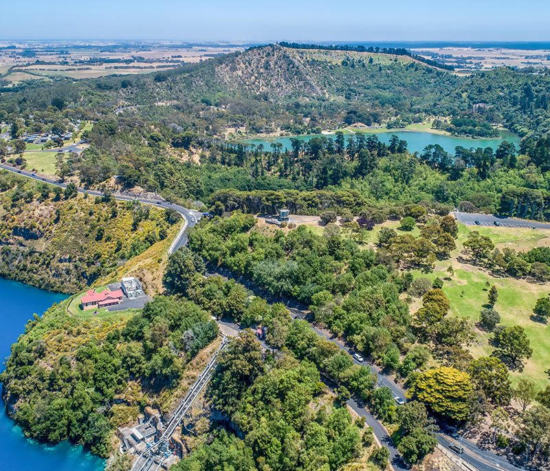 Local home loan advice in Mount Gambier