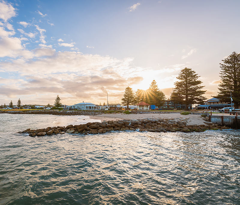 Local home loan advice in the Limestone Coast