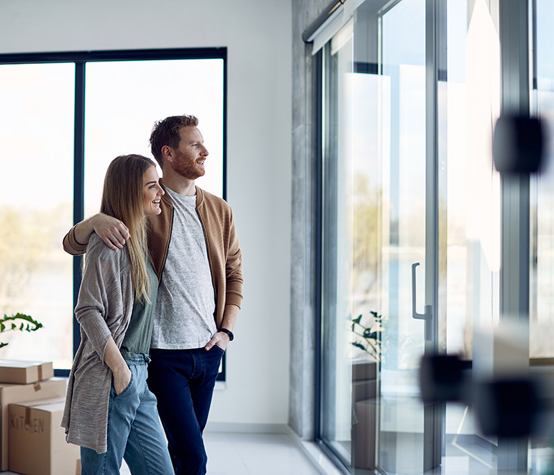 First Home Buyer Loans