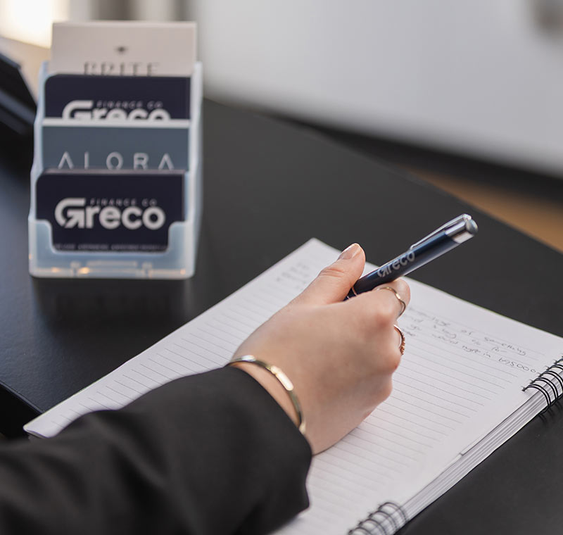 Why pre-approval matters