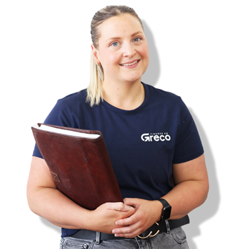 Shay Greco